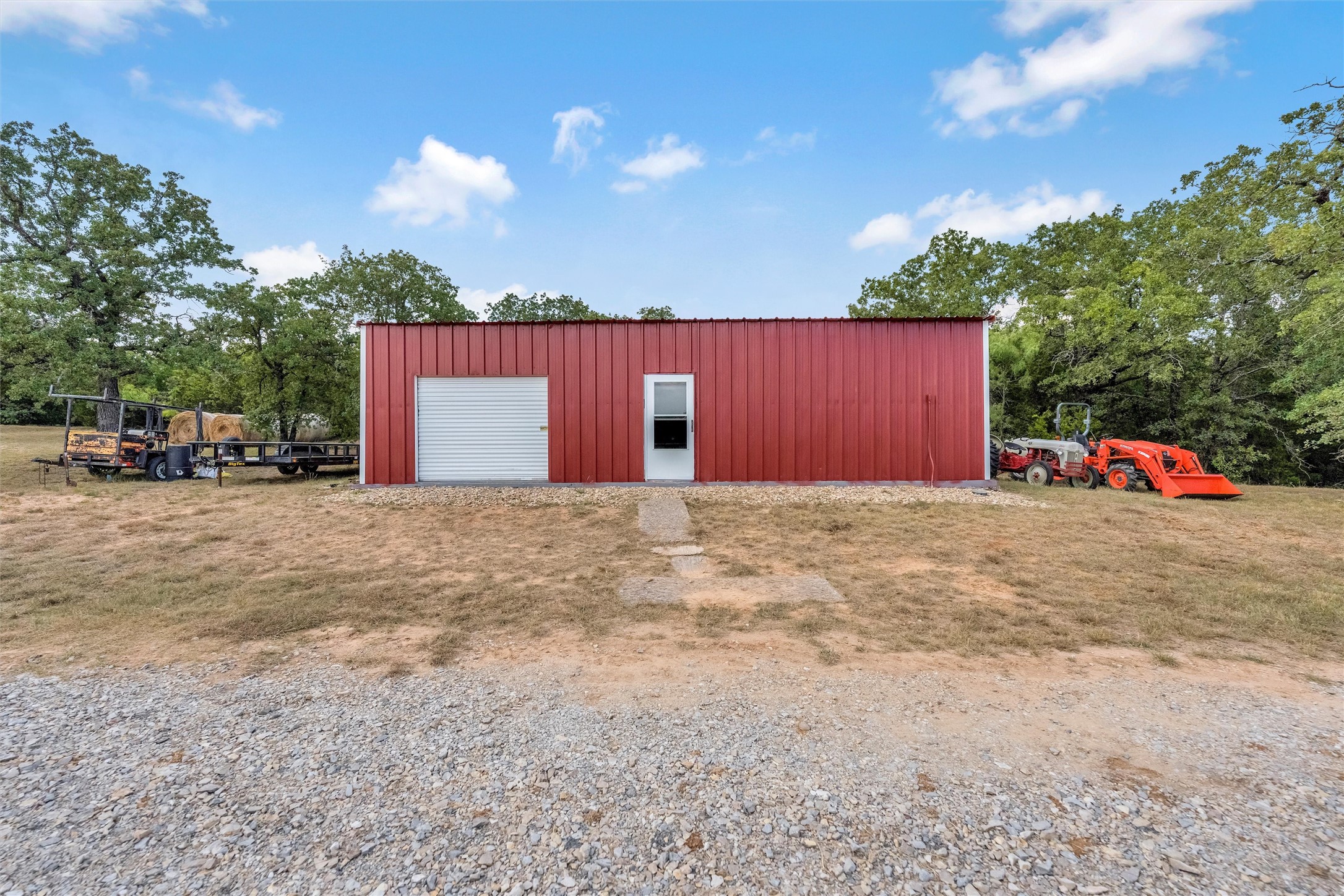 10537 Lone Star Road Weatherford TX 76088