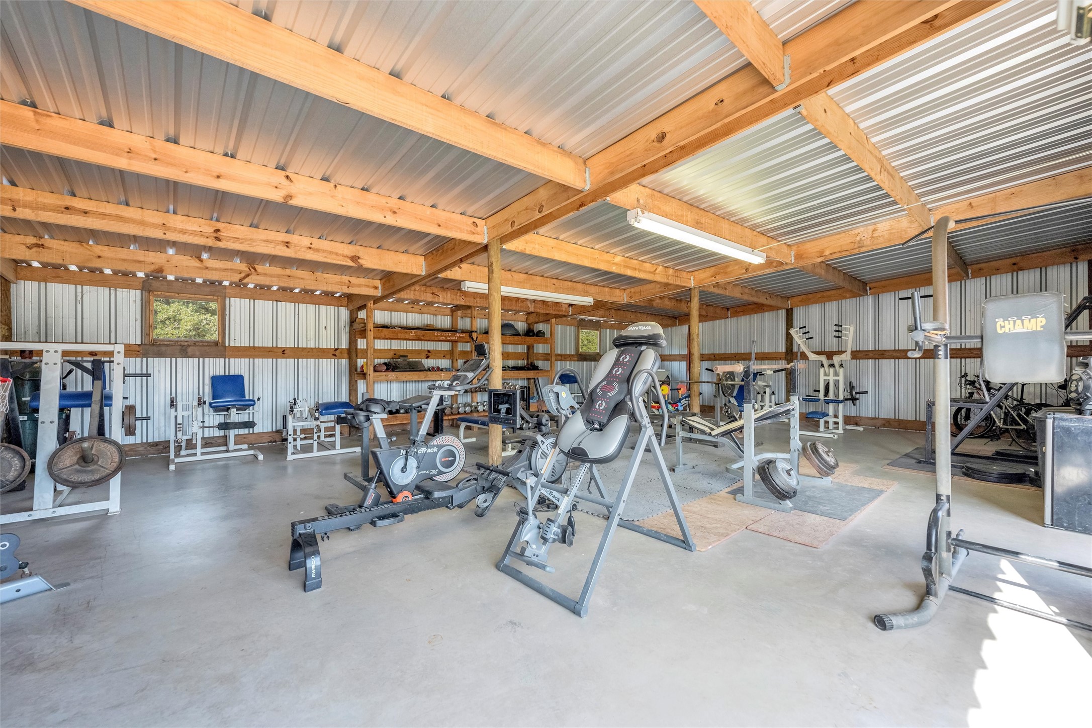 10537 Lone Star Road Weatherford TX 76088
