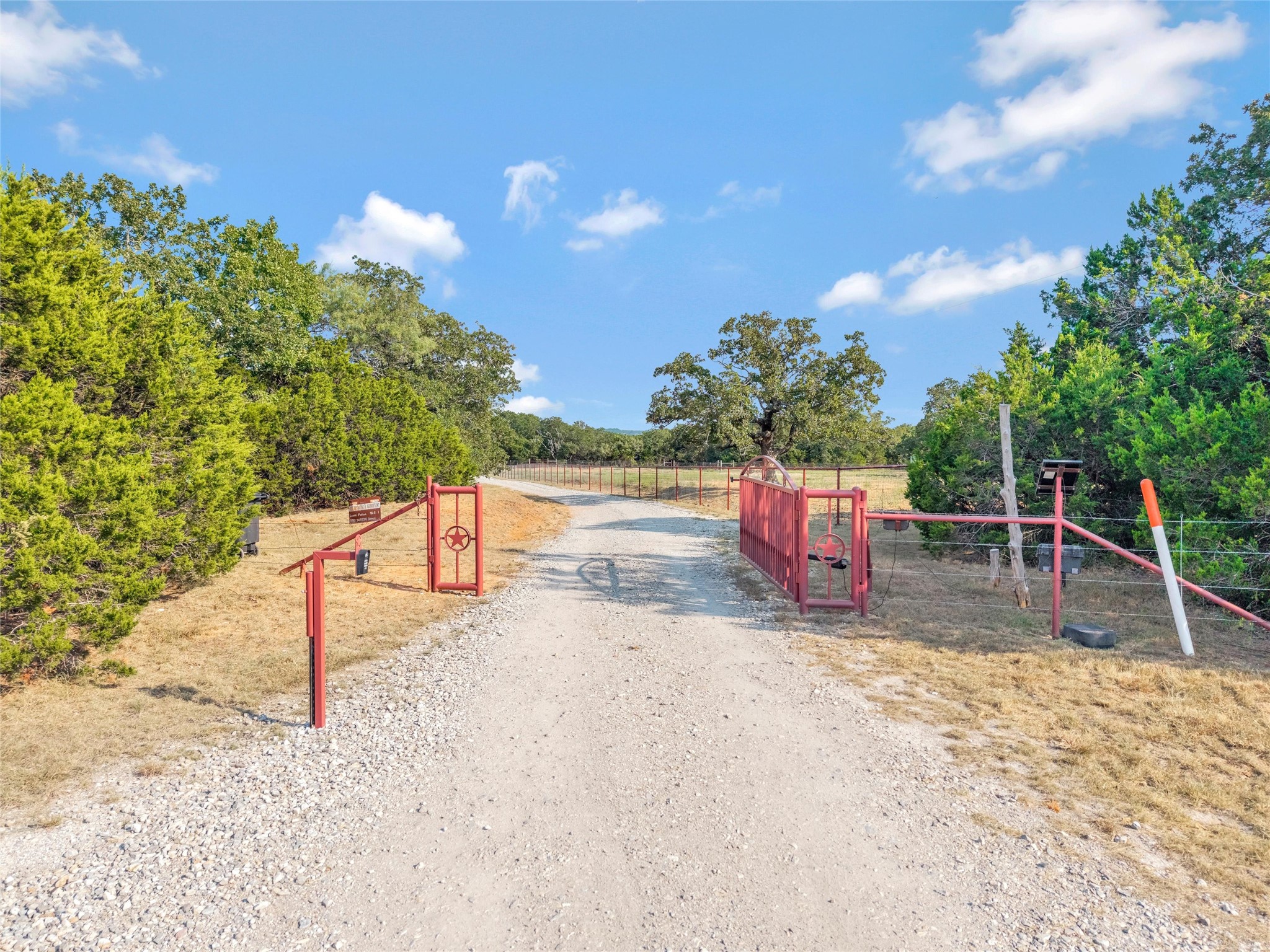 10537 Lone Star Road Weatherford TX 76088