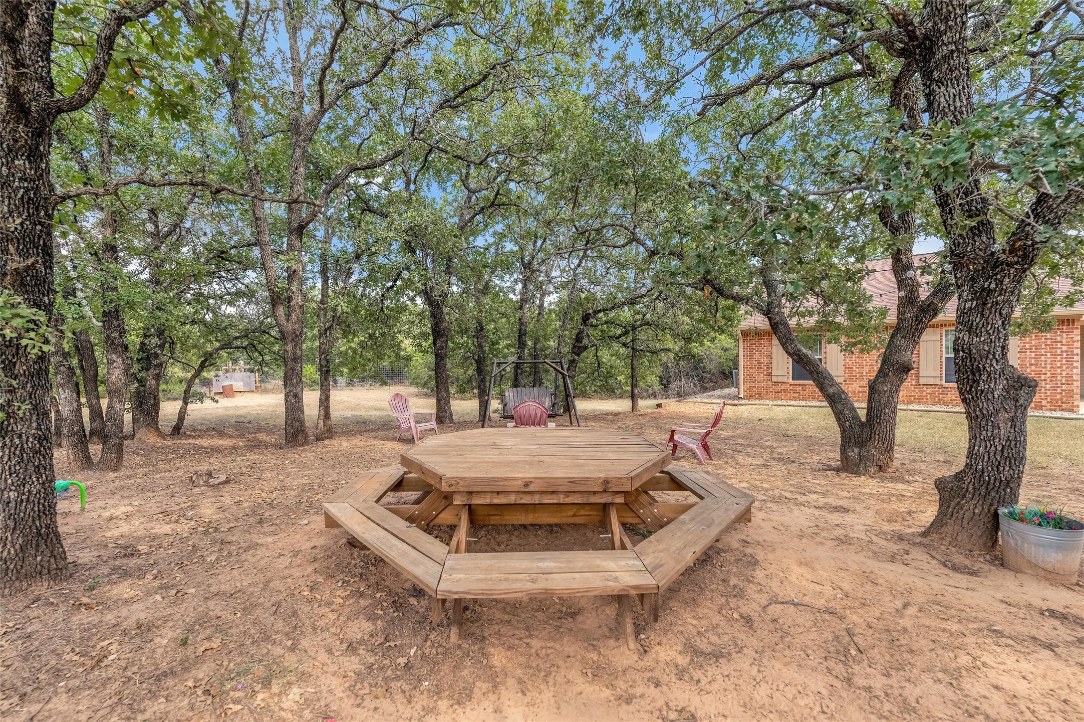 10537 Lone Star Road Weatherford TX 76088