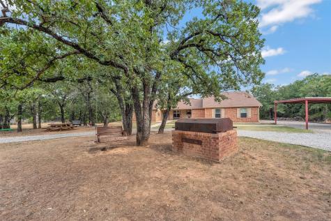 10537 Lone Star Road Weatherford TX 76088