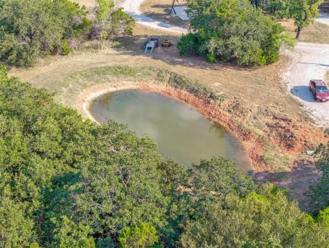 10537 Lone Star Road Weatherford TX 76088