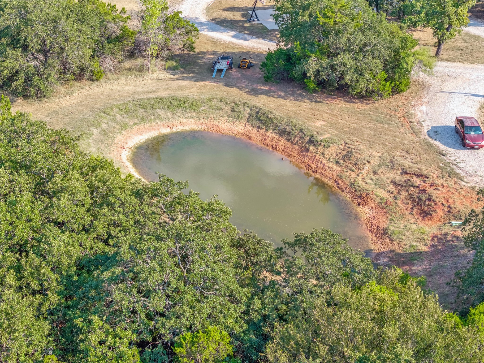 10537 Lone Star Road Weatherford TX 76088