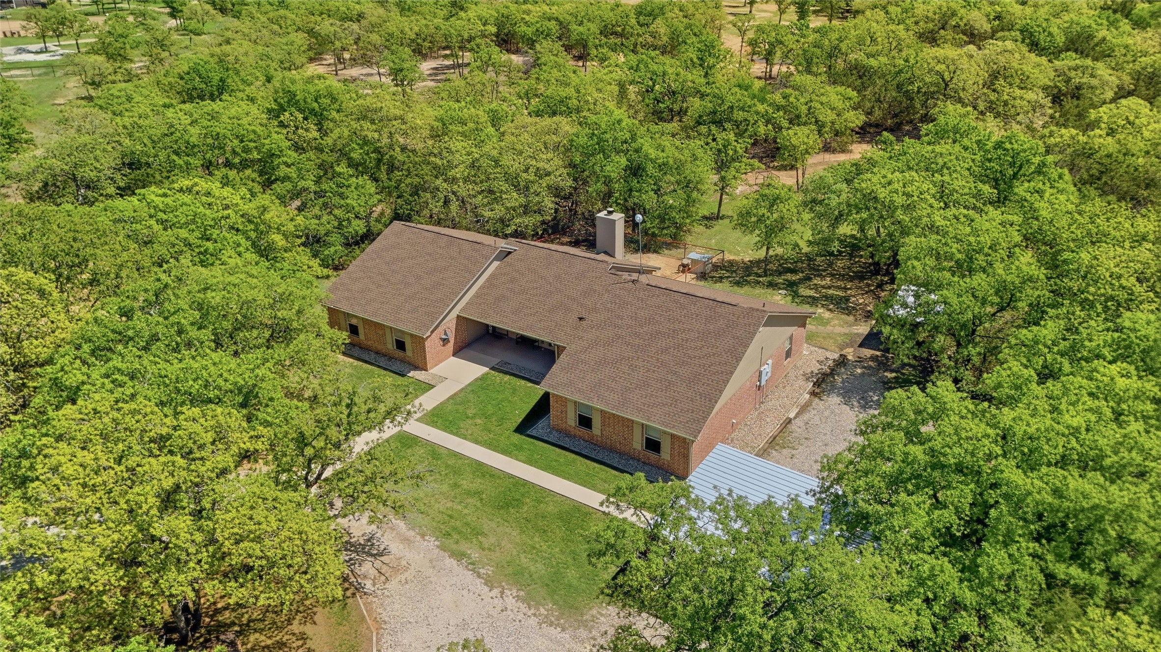 10537 Lone Star Road Weatherford TX 76088