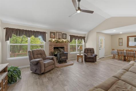 10537 Lone Star Road Weatherford TX 76088