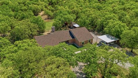 10537 Lone Star Road Weatherford TX 76088
