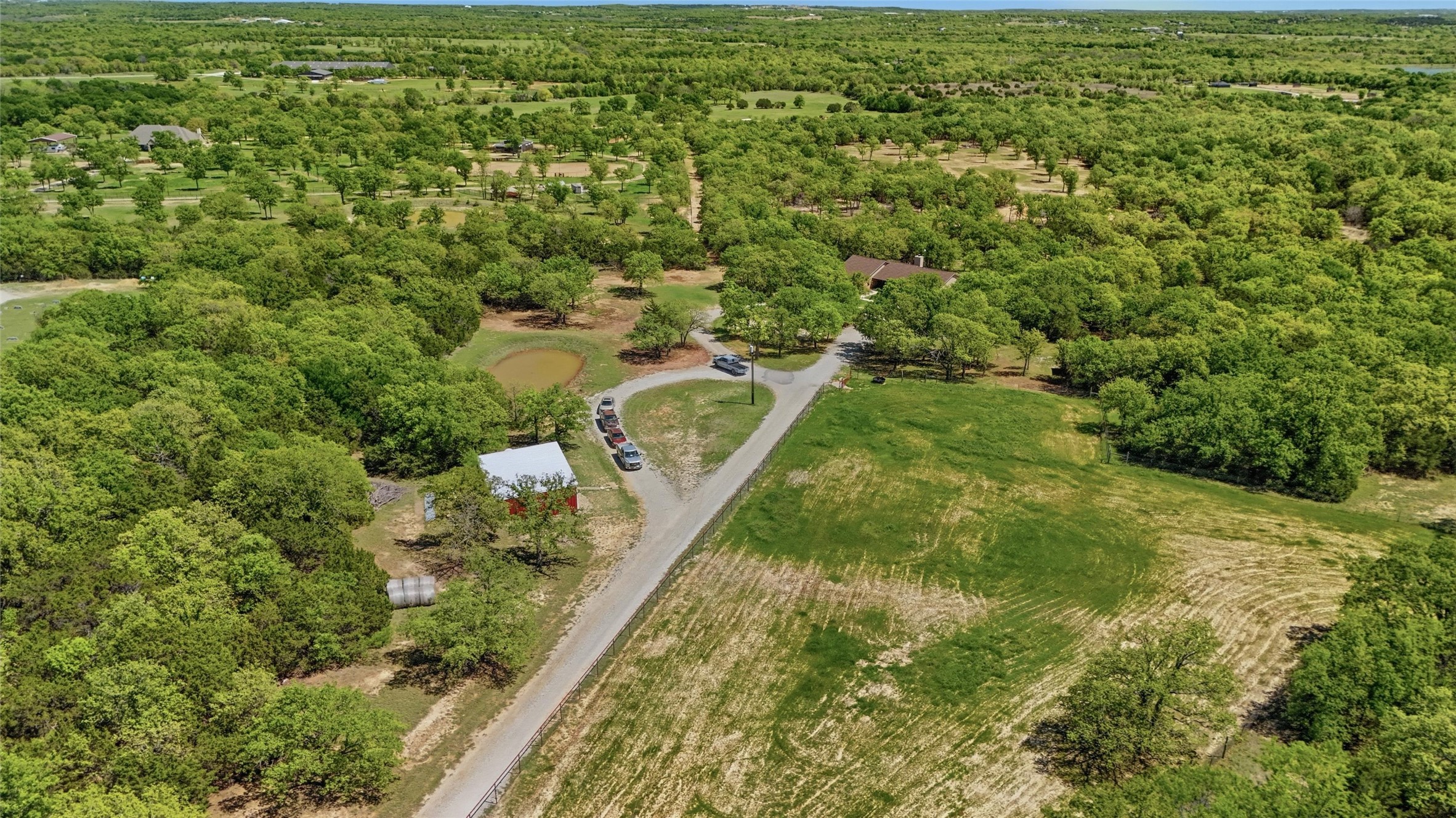 10537 Lone Star Road Weatherford TX 76088
