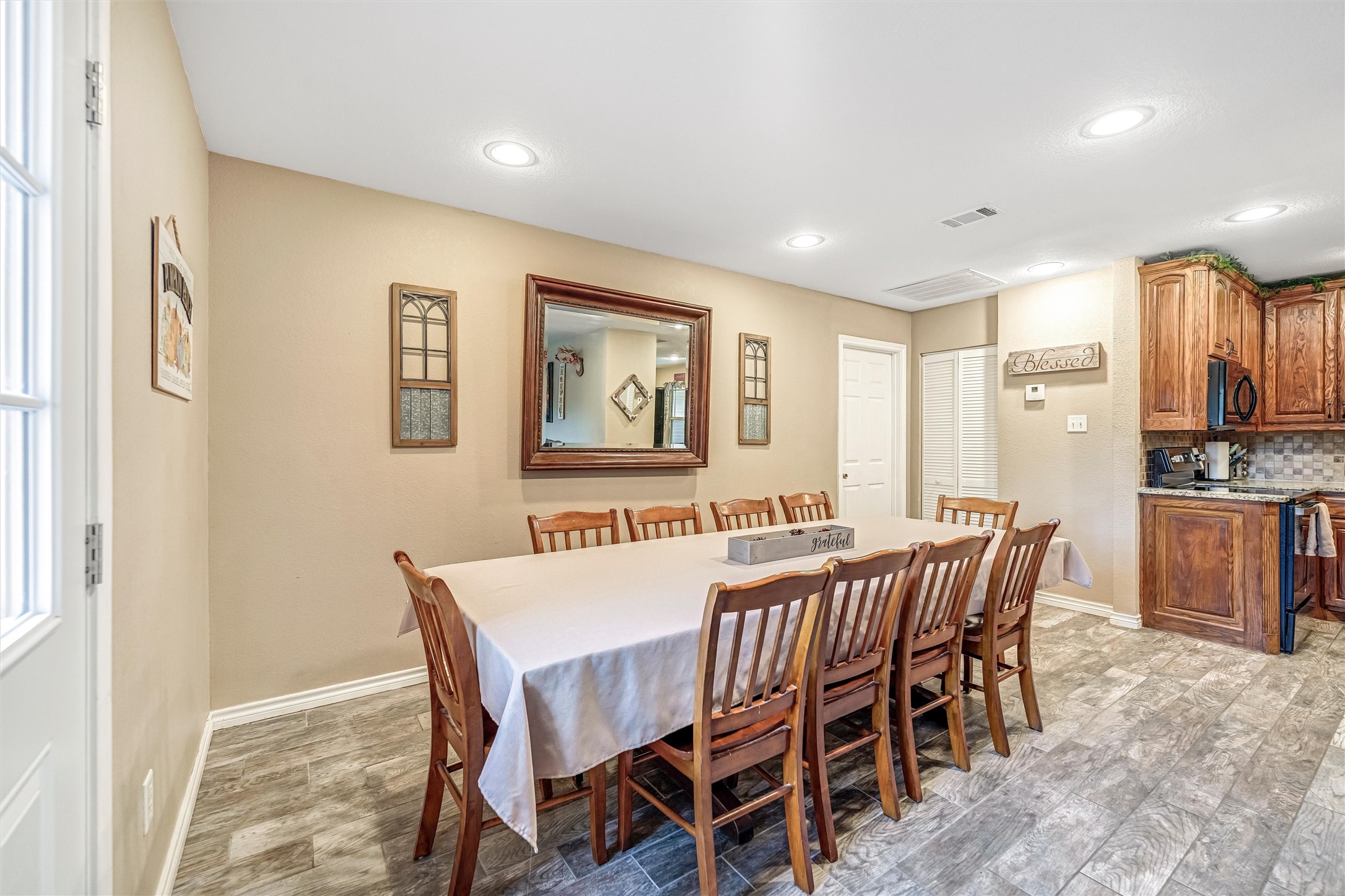 10537 Lone Star Road Weatherford TX 76088
