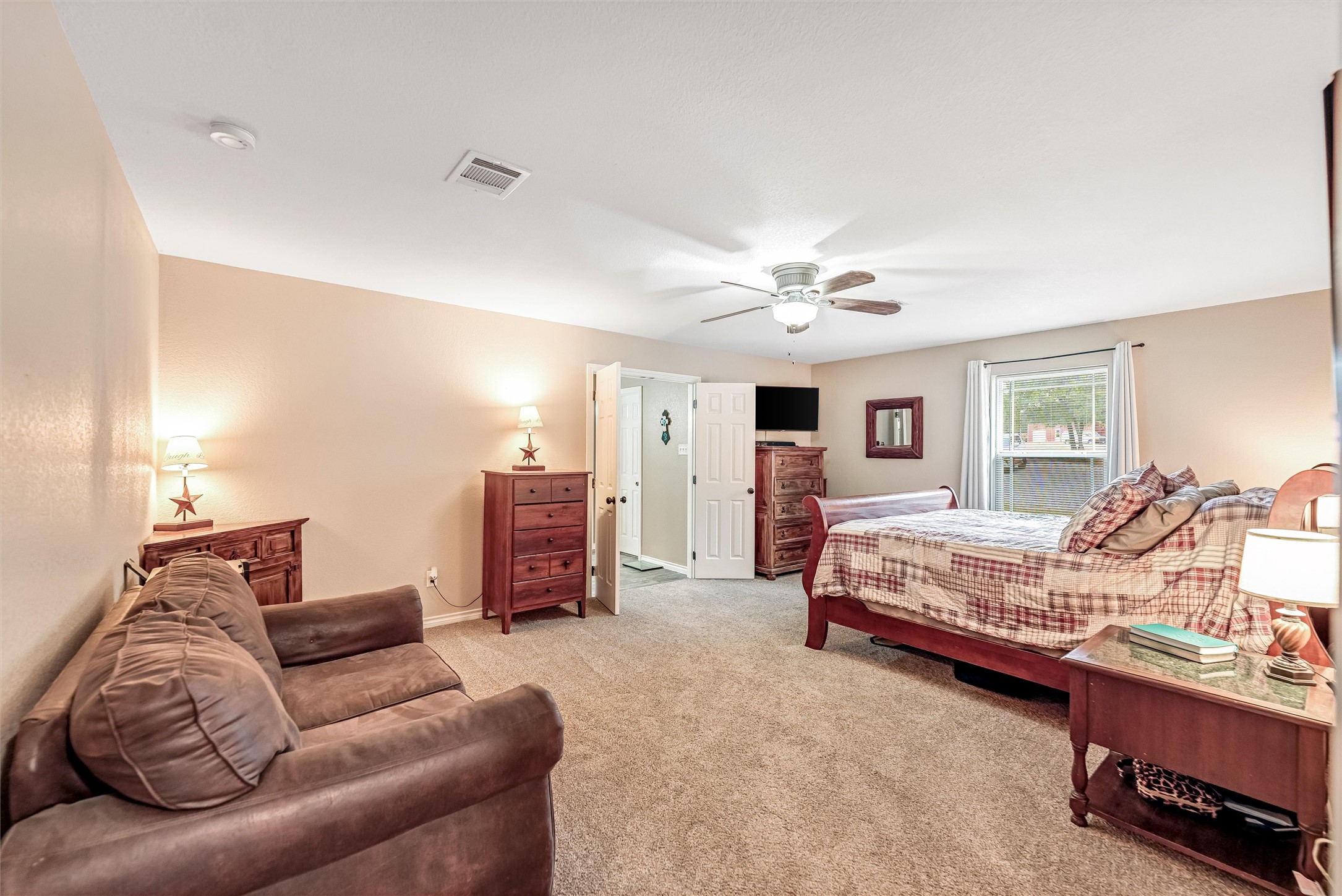 10537 Lone Star Road Weatherford TX 76088
