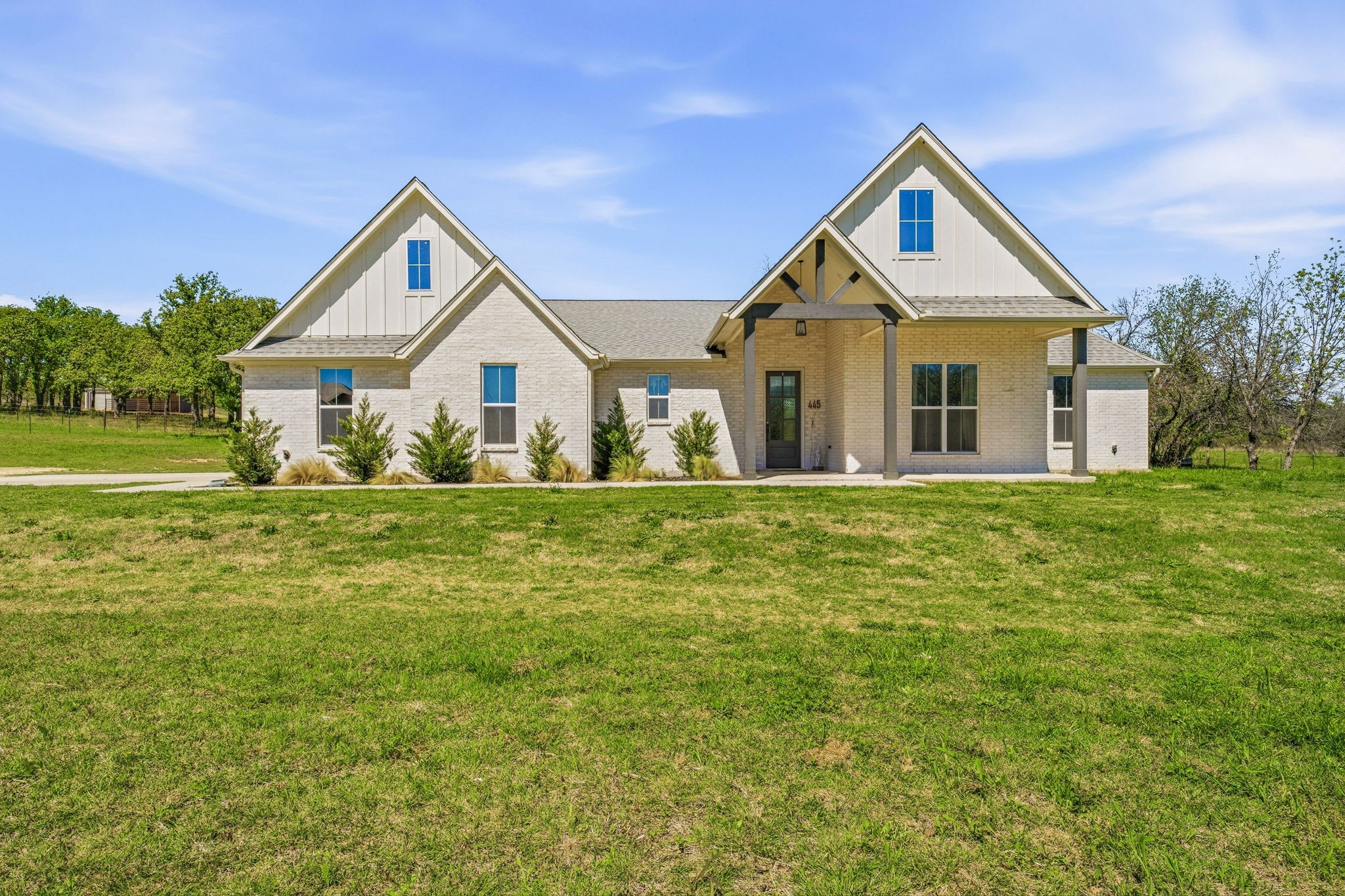 445 Rodeo Way Stephenville TX 76401