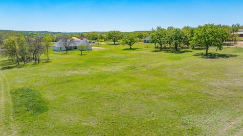 445 Rodeo Way Stephenville TX 76401