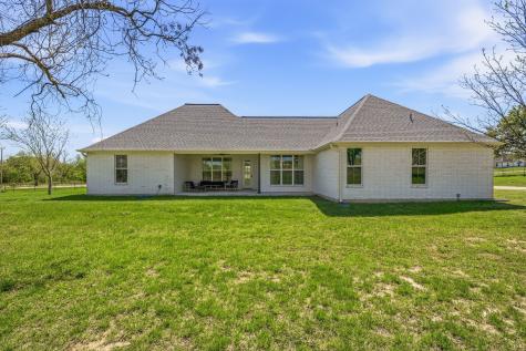 445 Rodeo Way Stephenville TX 76401