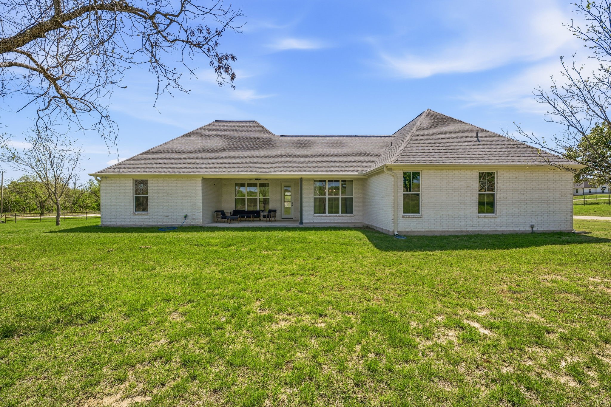 445 Rodeo Way Stephenville TX 76401