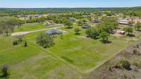 445 Rodeo Way Stephenville TX 76401