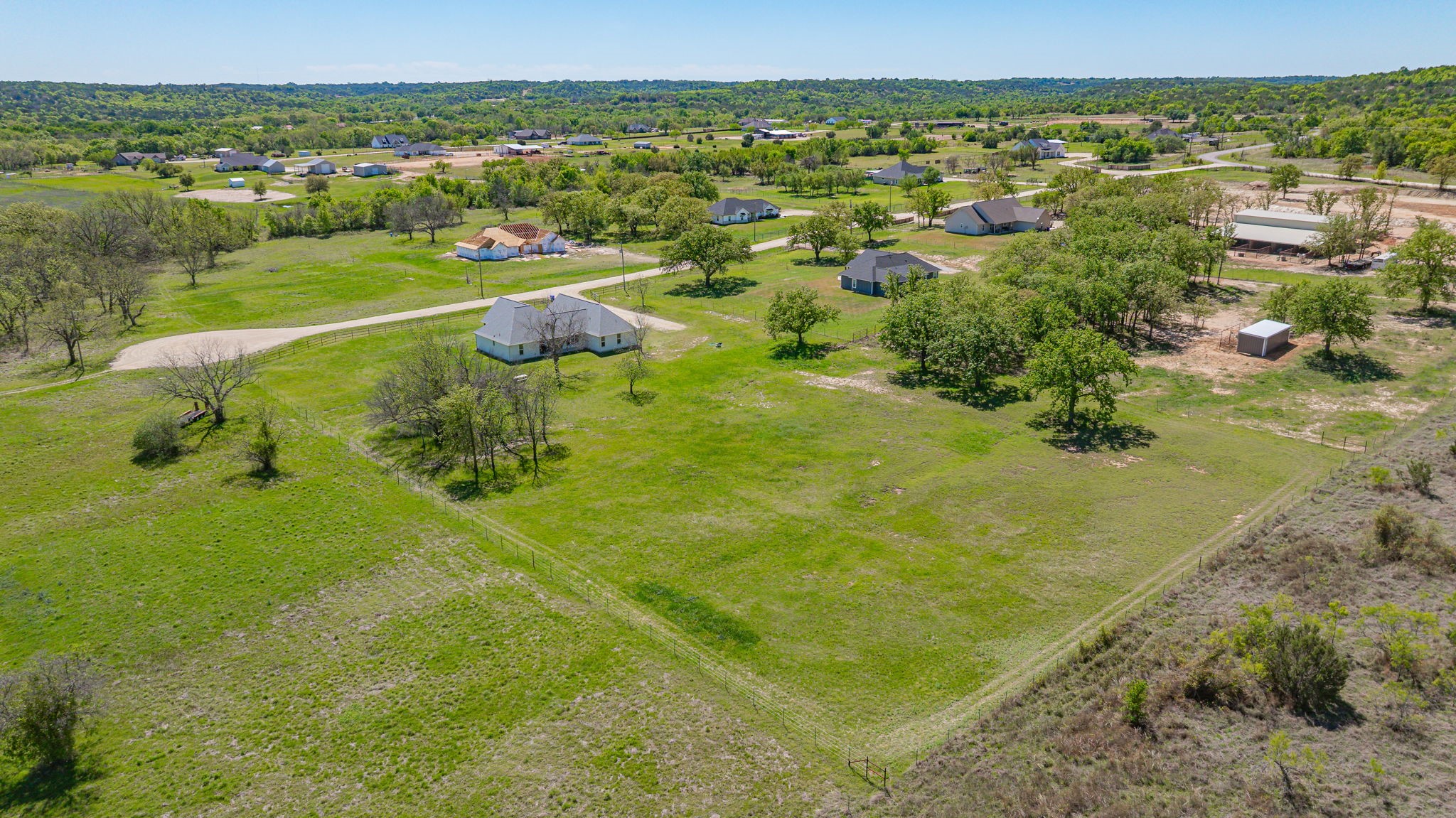 445 Rodeo Way Stephenville TX 76401