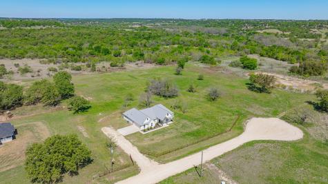 445 Rodeo Way Stephenville TX 76401