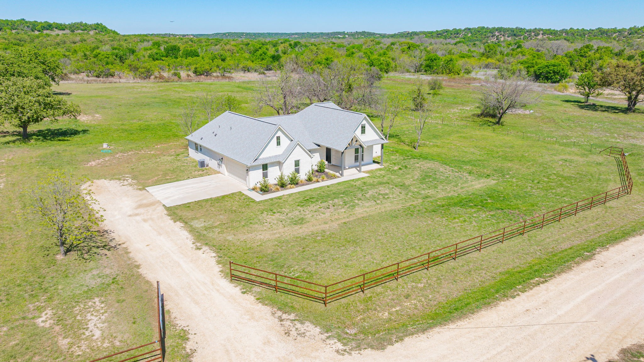 445 Rodeo Way Stephenville TX 76401