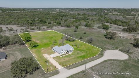 445 Rodeo Way Stephenville TX 76401