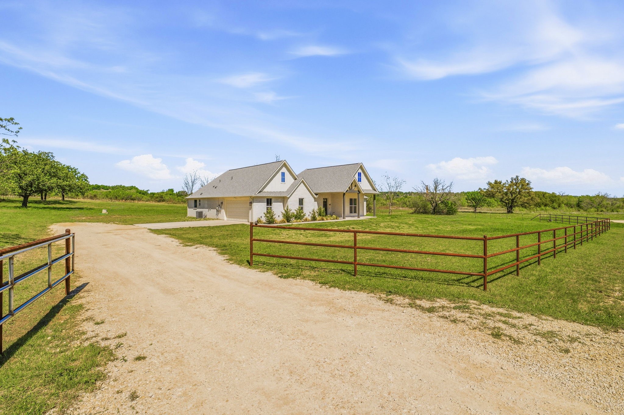 445 Rodeo Way Stephenville TX 76401