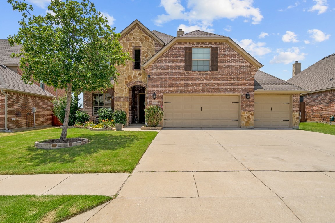 2919 Lakefield Drive Little Elm TX 75068