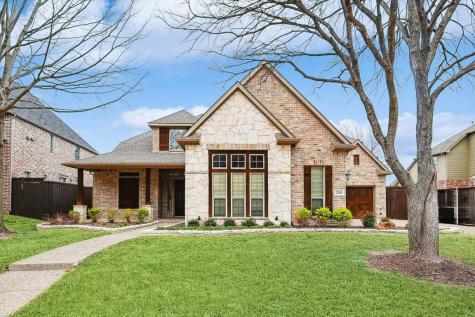 12209 Burgess Lane Frisco TX 75035