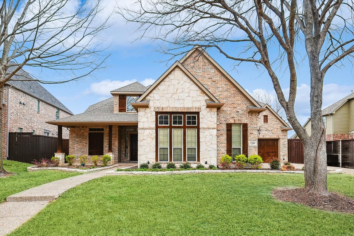 12209 Burgess Lane Frisco TX 75035