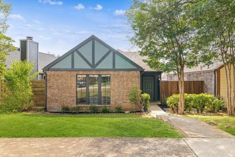 312 Teakwood Lane Lewisville TX 75067