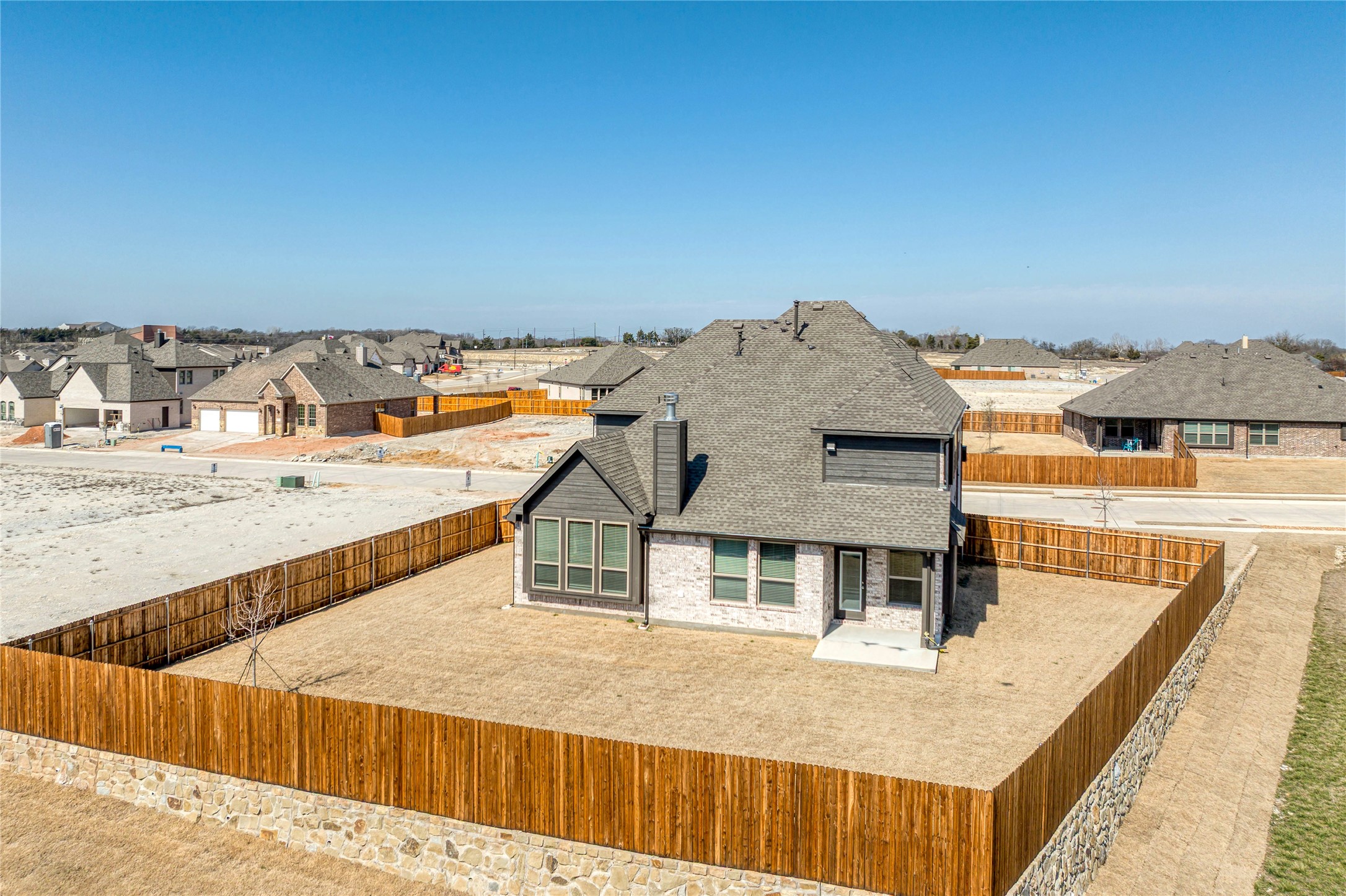 2808 Dolomite Drive Sherman TX 75092