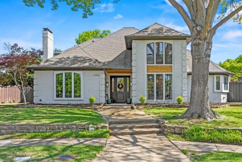 3104 Runabout Court Plano TX 75023