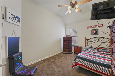 7924 Cedar Lake Lane Fort Worth TX 76123