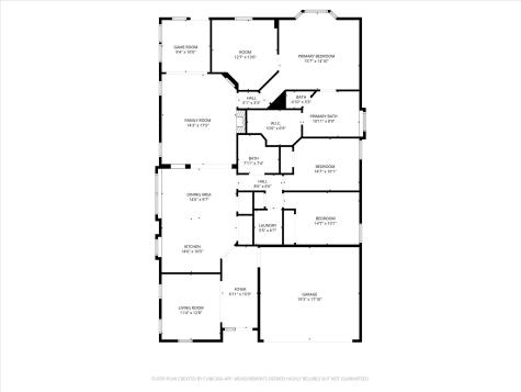 7924 Cedar Lake Lane Fort Worth TX 76123