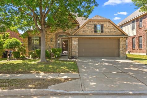 7924 Cedar Lake Lane Fort Worth TX 76123