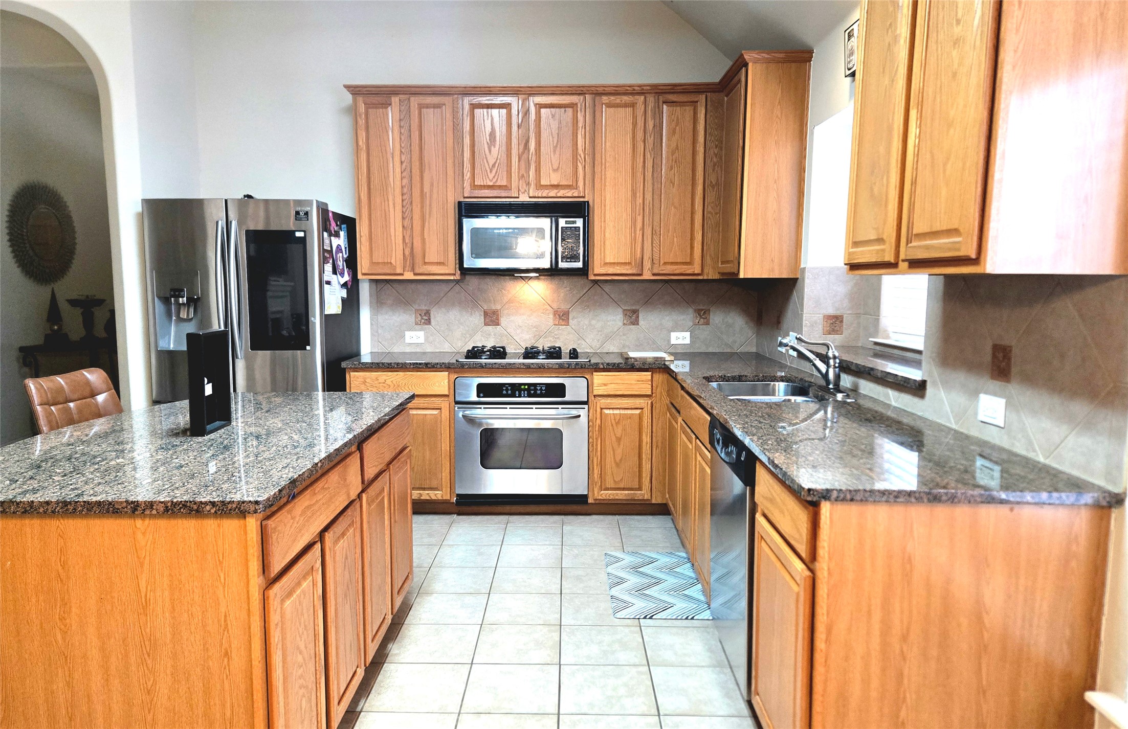 7924 Cedar Lake Lane Fort Worth TX 76123