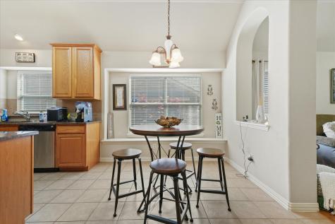 7924 Cedar Lake Lane Fort Worth TX 76123