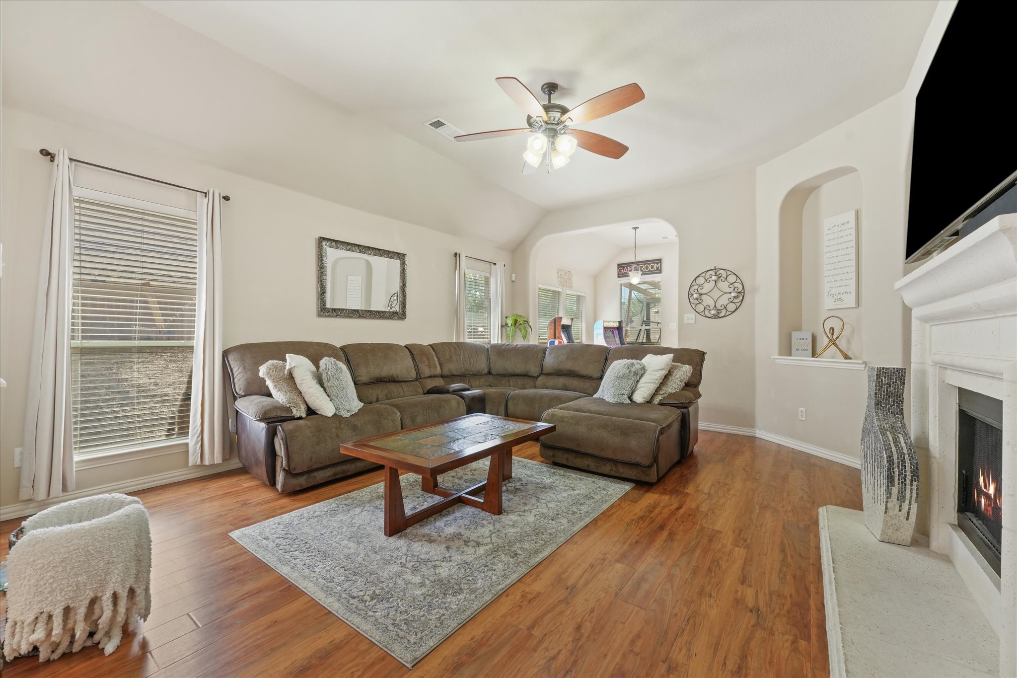 7924 Cedar Lake Lane Fort Worth TX 76123