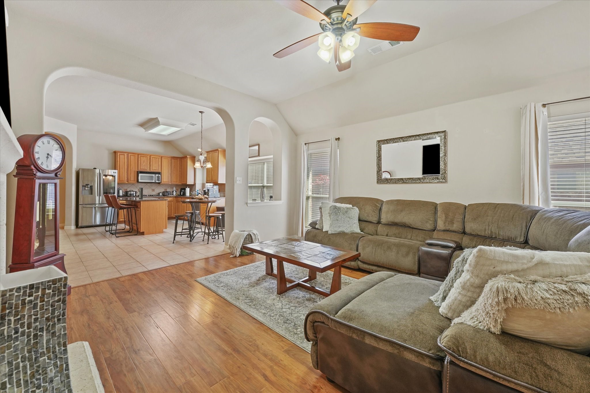 7924 Cedar Lake Lane Fort Worth TX 76123