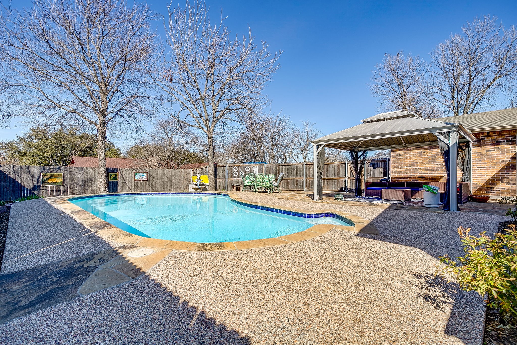 6304 Wakeland Court Fort Worth TX 76133