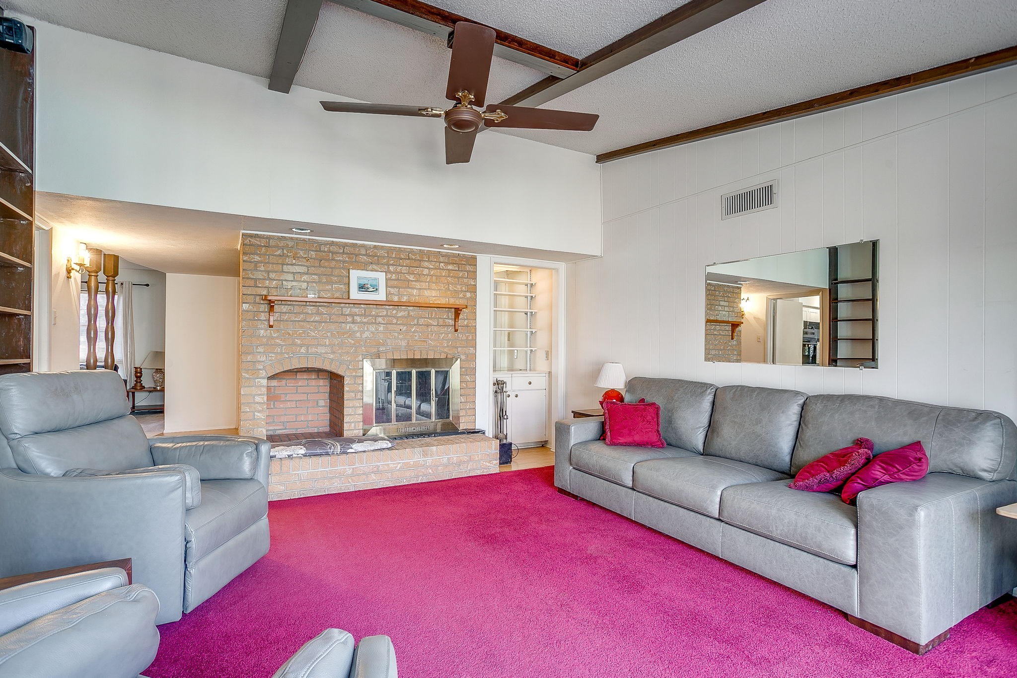 6304 Wakeland Court Fort Worth TX 76133