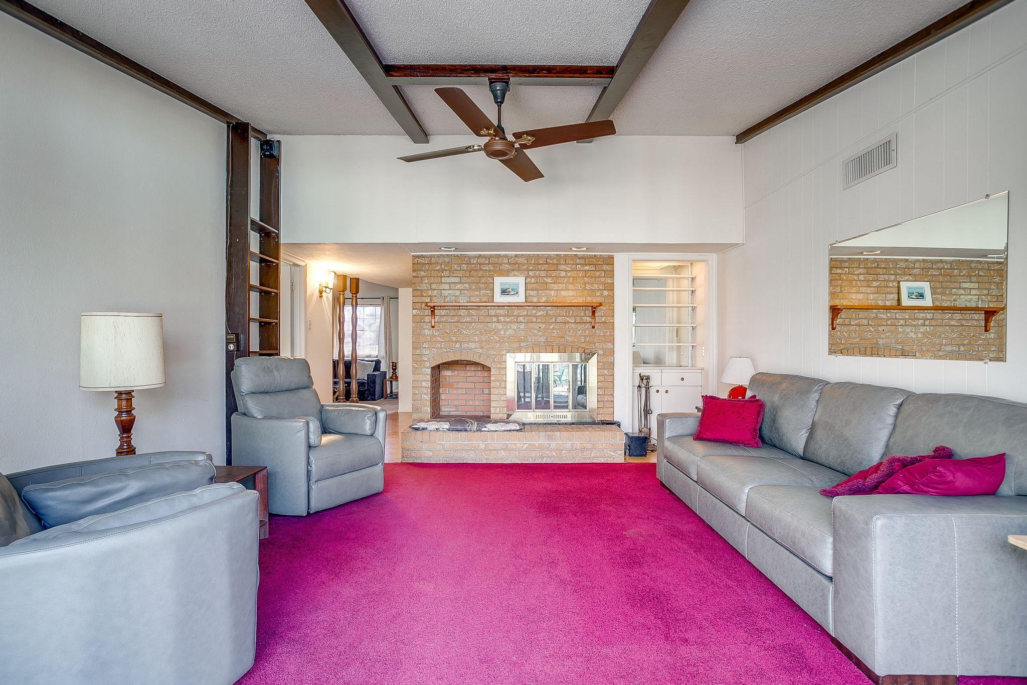 6304 Wakeland Court Fort Worth TX 76133