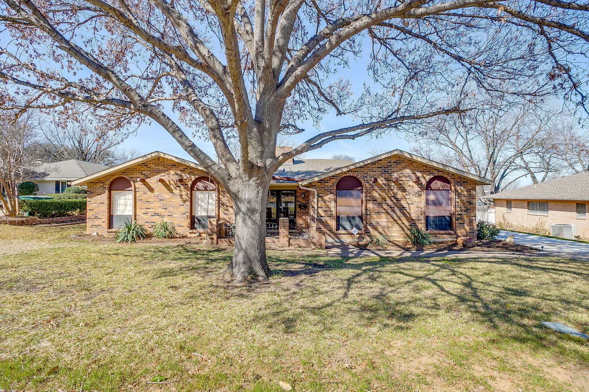 6304 Wakeland Court Fort Worth TX 76133