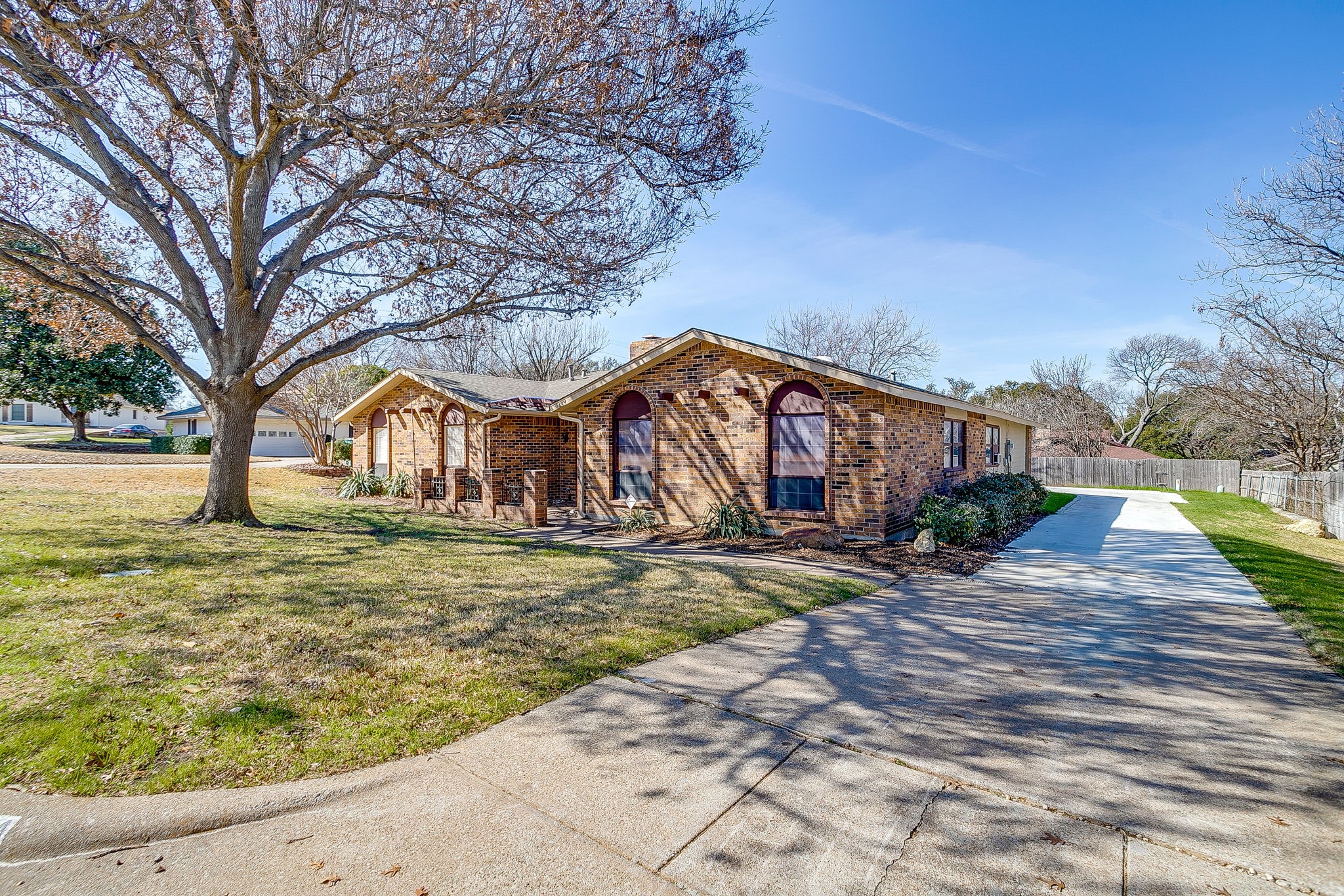6304 Wakeland Court Fort Worth TX 76133