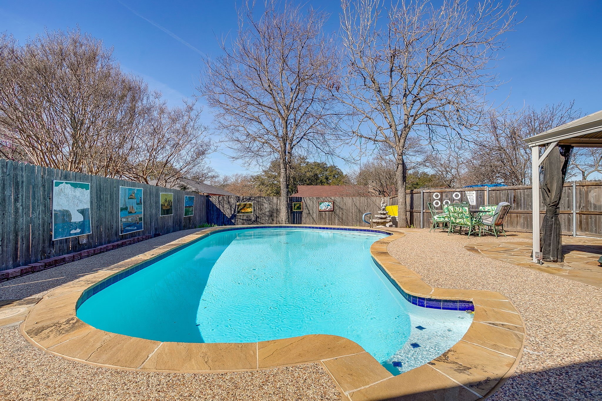 6304 Wakeland Court Fort Worth TX 76133