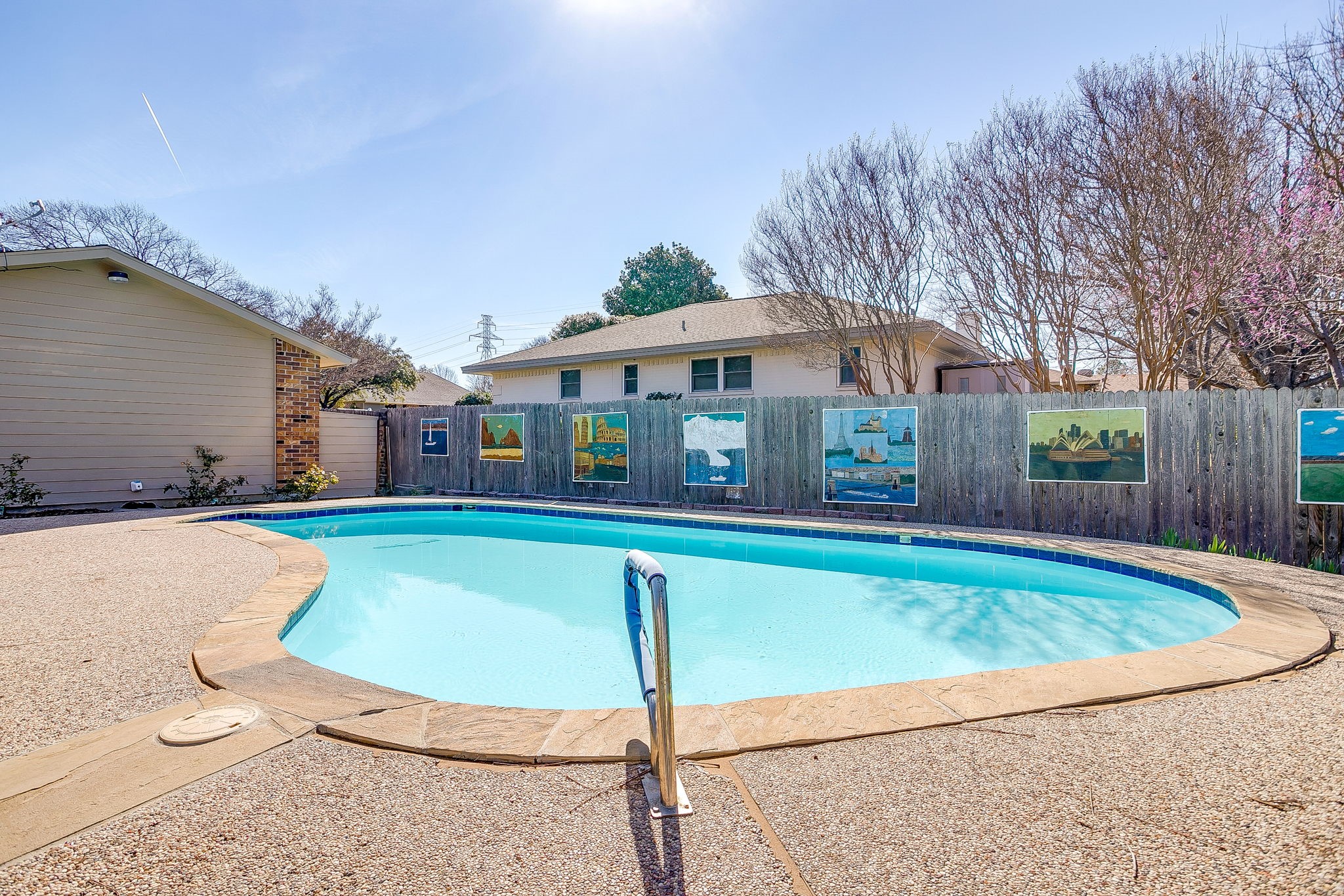6304 Wakeland Court Fort Worth TX 76133