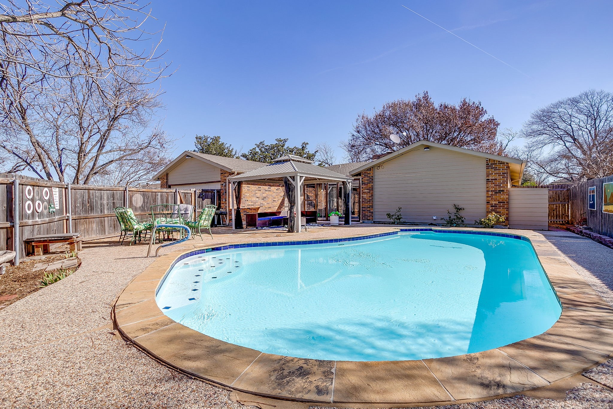 6304 Wakeland Court Fort Worth TX 76133