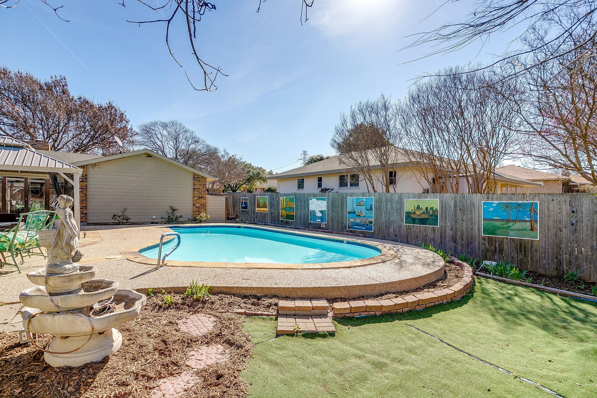 6304 Wakeland Court Fort Worth TX 76133