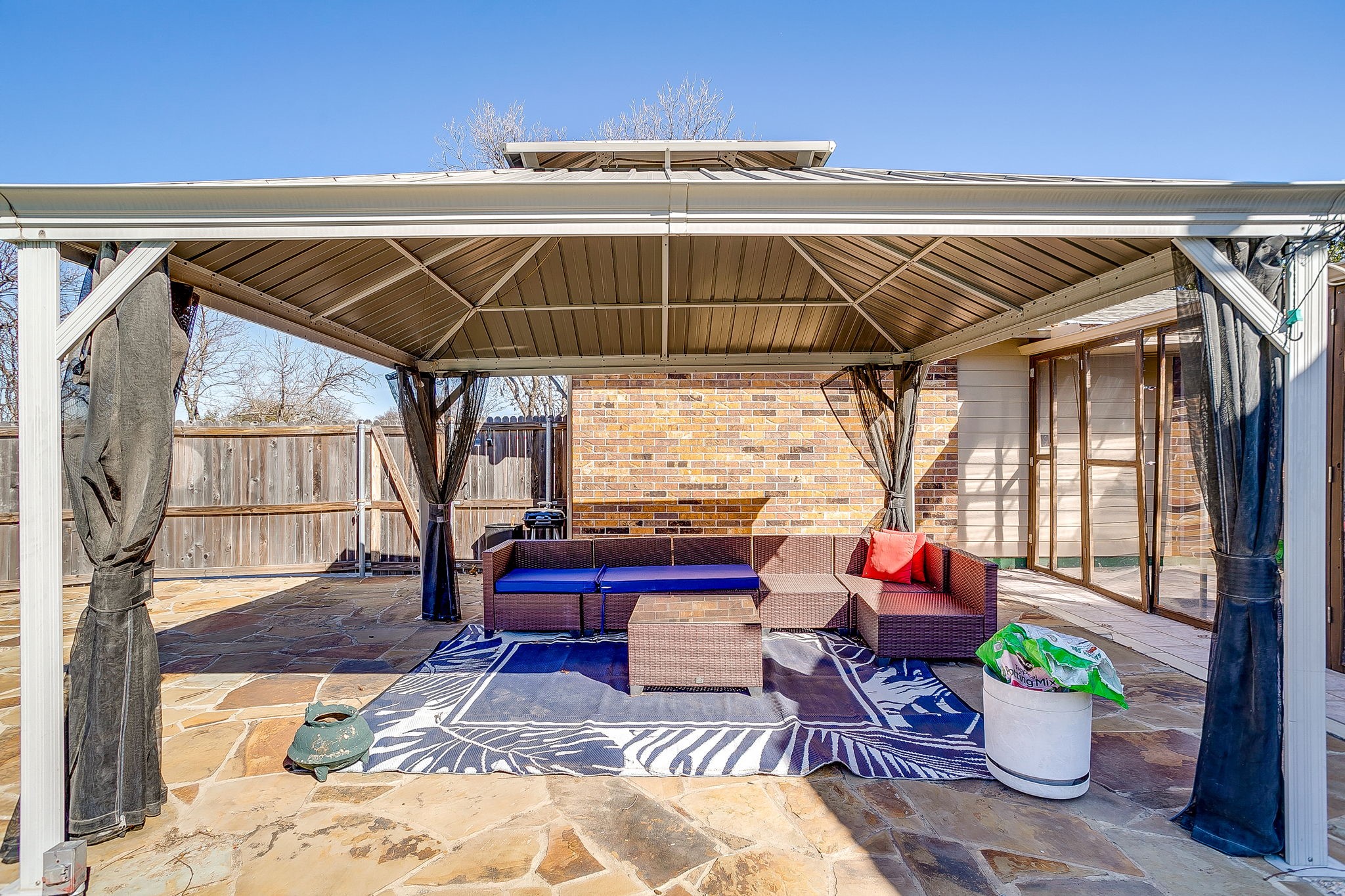 6304 Wakeland Court Fort Worth TX 76133