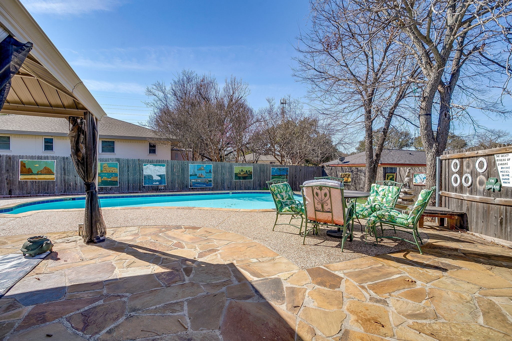 6304 Wakeland Court Fort Worth TX 76133