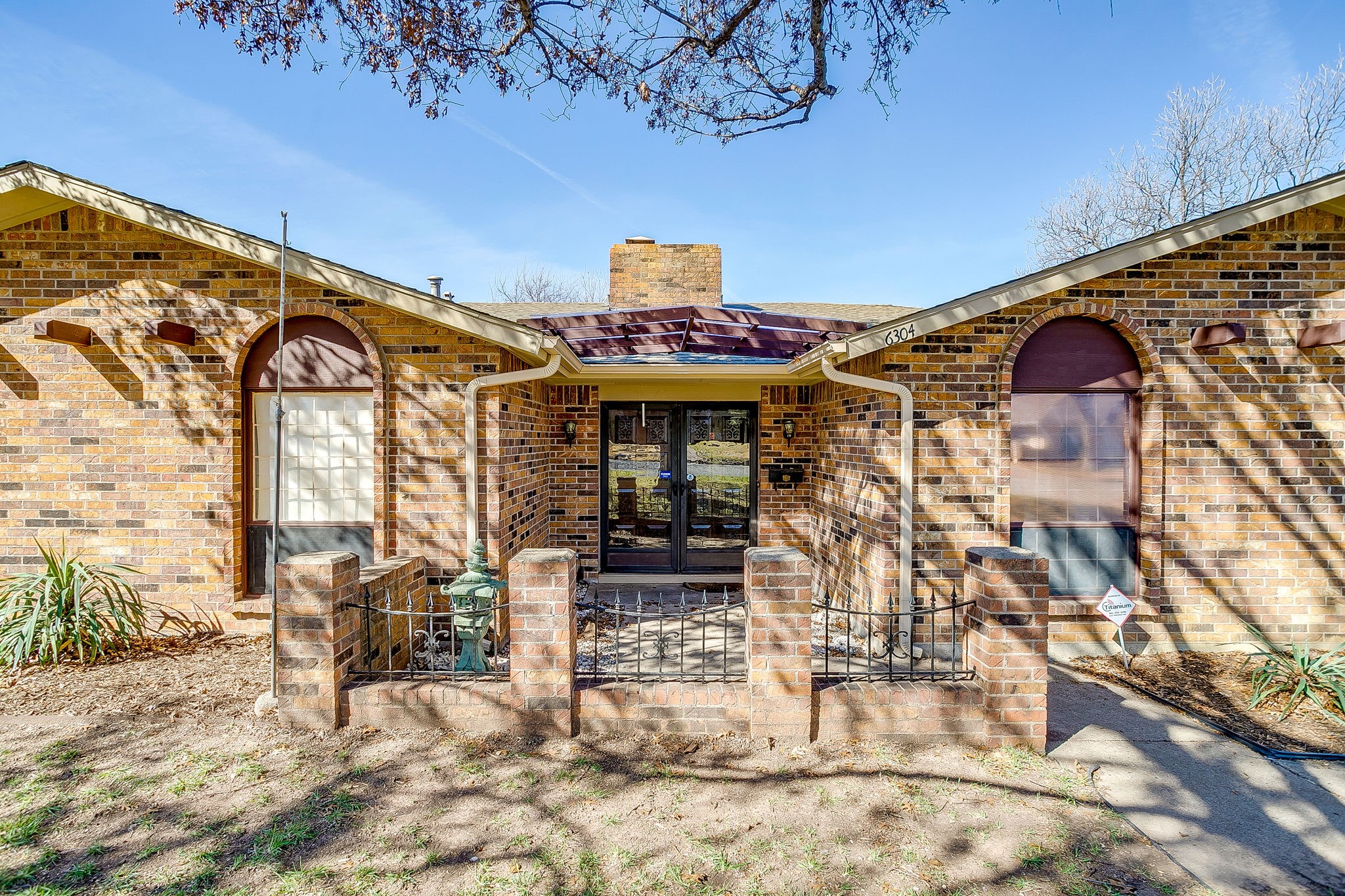 6304 Wakeland Court Fort Worth TX 76133