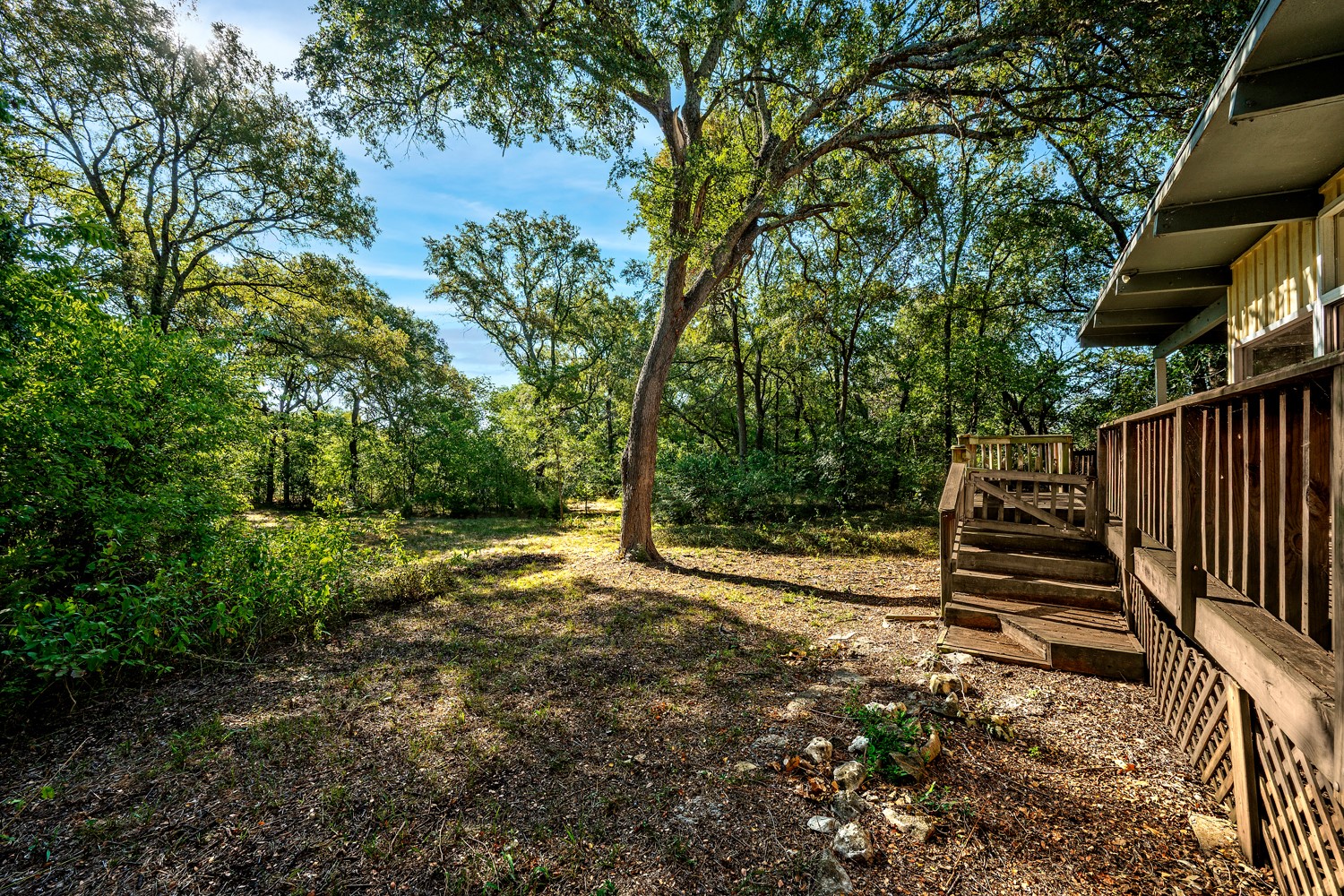 920 Hanna Drive Denison TX 75020