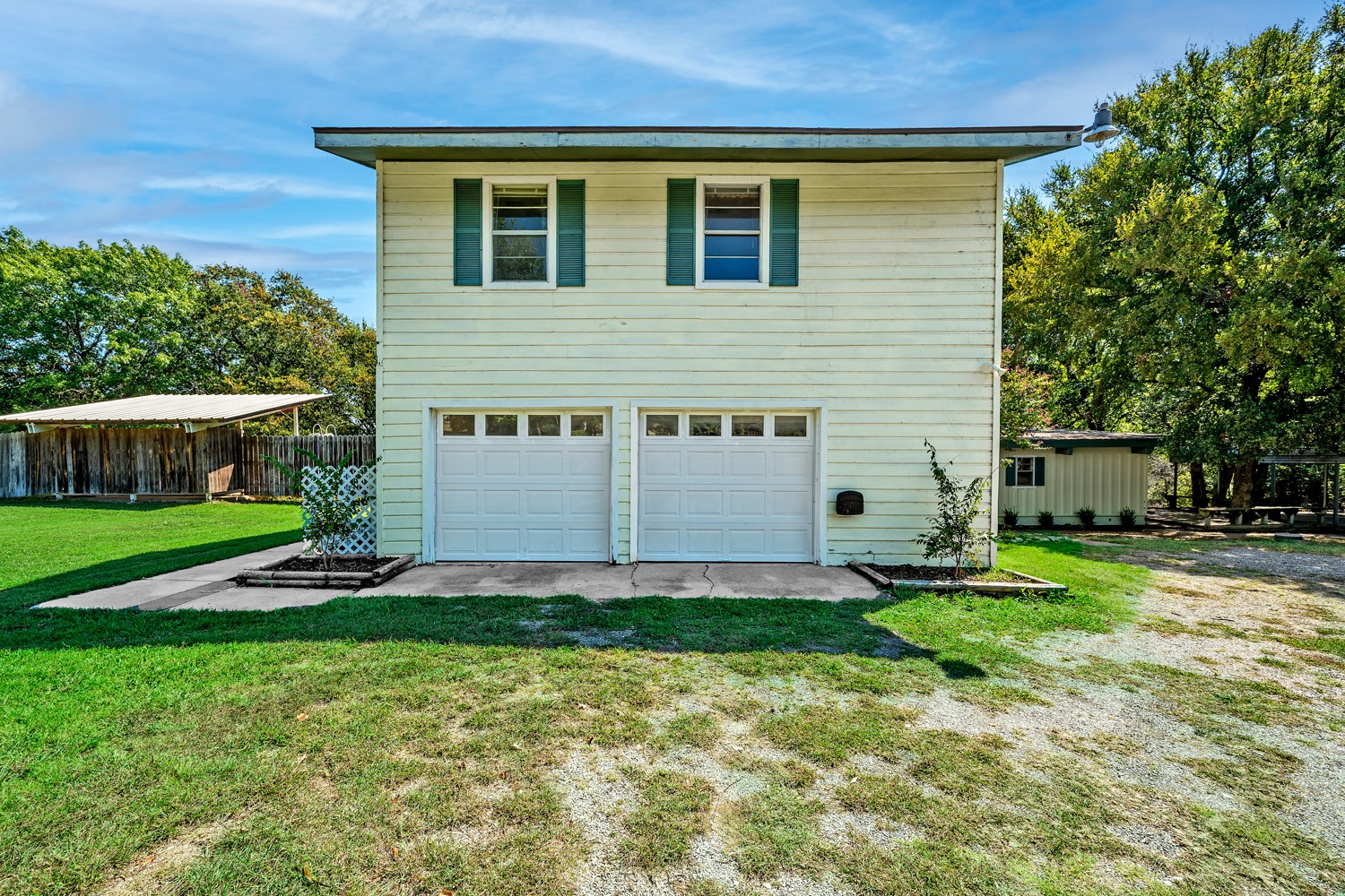 920 Hanna Drive Denison TX 75020